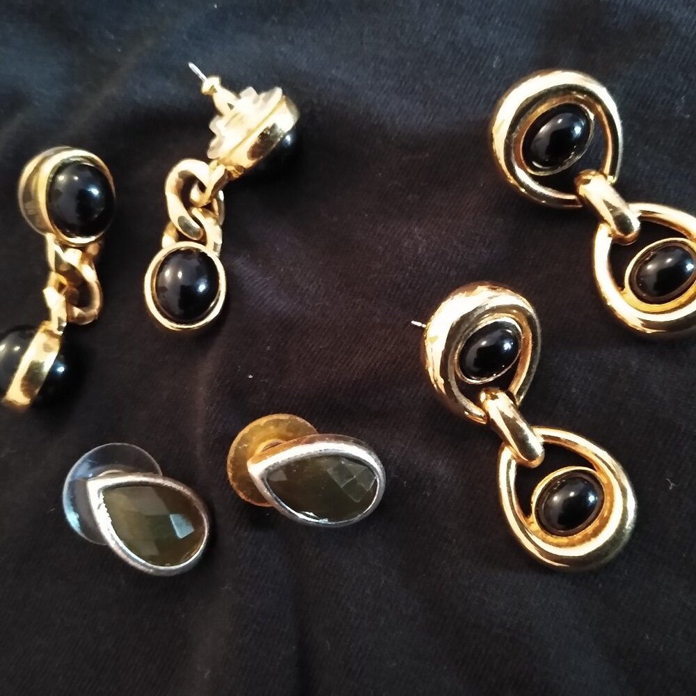 Earring Set